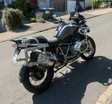 BMW R1250GS Vollausstattung Touratech - Motorräder in Hagen