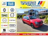 Renault Clio 1.2 16V - Renault Clio aus 2004: 1.2