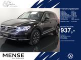 Volkswagen Touareg 3.0 TDI 4-motion Elegance IQ.Light|AHK - gebrauchte VW Touareg aus dem Jahr 2019