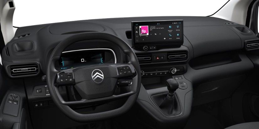 Citroën Berlingo - Bild 6
