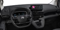 Citroën Berlingo - Vorschau Bild 6