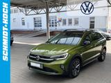 Volkswagen Taigo 1.0 TSI DSG Style LED-MATRIX NAVI RFK ACC - VW Taigo Gebrauchtwagen in Bremen