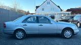 Mercedes-Benz C 180 - Mercedes-Benz C 180 aus 1995