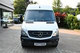 Mercedes-Benz Sprinter Kasten  L2H2 316CDI RWD Werkstattregale - Mercedes-Benz mit Diesel-Antrieb: W