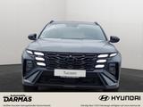 Hyundai TUCSON Plug-in-Hybrid FL MY25 N Line 4WD  - Hyundai TUCSON: Allradantrieb