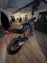 KTM 390 Duke ABS Quickshifter IXIL TÜV 06/27 - KTM DUKE 3