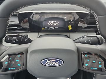 Bild 16 Ford Explorer RWD HUD AHK-el. klappb. El. Fondsitzver