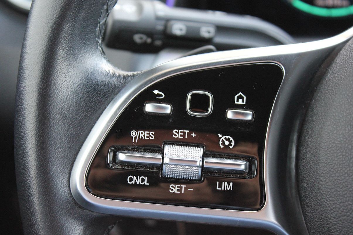 Mercedes-Benz EQB 300 4Matic Progressive 66,5 kWh SOH 97,5 % foto 19