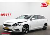 Volvo V60 2.0 T4 Aut. R-Design Schiebedach Leder Navi - Volvo: Unfallwagen