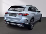 Mercedes-Benz GLC 400 e 4M AMG DigitalLight Pano Distronic AHK - gebrauchte Mercedes-Benz GLC 400 aus dem Jahr 2024