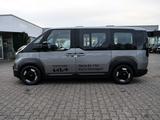 Kia PV5 Passenger 71,2kWh Elite Allwetter WP Power - gebrauchte Vans