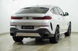 BMW X6 xDrive 40 d M Sport ACC Pano 360K Carbon - BMW X6 aus 2021