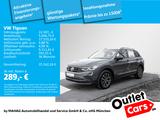 Volkswagen Tiguan 2.0 TDI LIFE Navi IQ.LIGHT AHK R-KAM ACC - gebrauchte VW Tiguan aus dem Jahr 2023