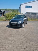 Suzuki suzuki swift - gebrauchte Suzuki Sportwagen