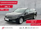 Volkswagen Passat Variant 1.5 TSI DSG BUSINESS 5JG+LED+NAVI - VW Passat Variant Leasingangebote für Privatpersonen