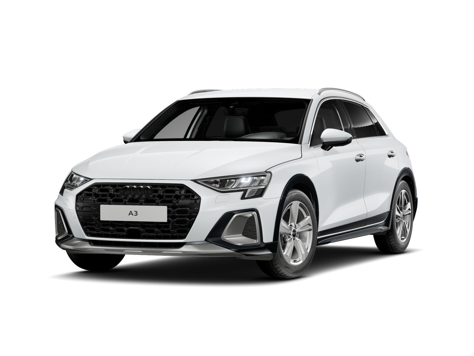 Audi A3 allstreet 35 TFSI S-tronic