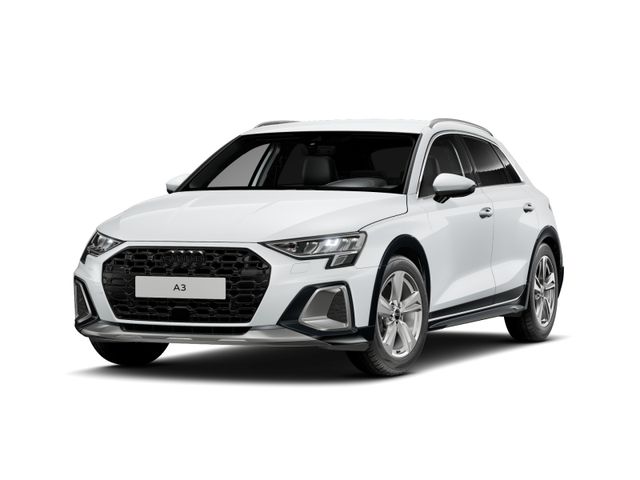 A3 allstreet 35 TFSI S-tronic