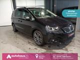 Seat Alhambra 1.4 TSI FR-Line|Navi|SHD|Bi-Xenon| - Seat Alhambra Gebrauchtwagen in München