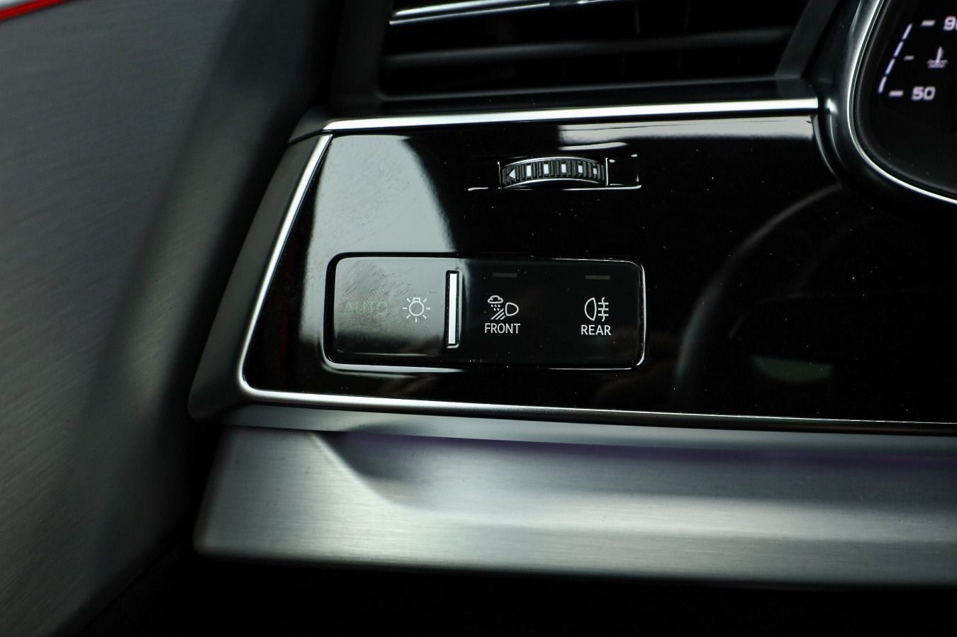 Audi Q8 - Bild 17