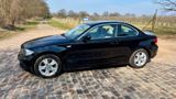 BMW 120d Coupé, e82, Liebhaberfahrzeug, TÜV Neu - BMW 120 mit Diesel-Antrieb: Coupé