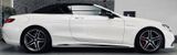 Mercedes-Benz S 63 AMG 4M |Manufaktur|Swarovski|Burmester|Airs - Mercedes-Benz S 63 AMG aus 2017