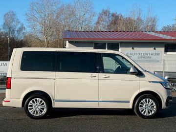 Volkswagen T6 Multivan - 5