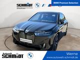 BMW iX xDrive40 + GARANTIE-bis-04.2029 - BMW iX aus 2024