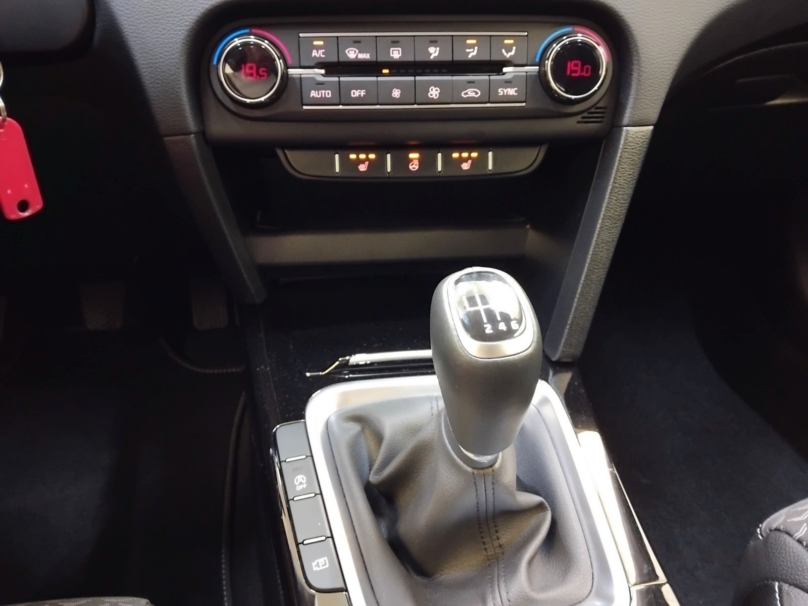 KIA XCeed (07/2025, Benzin)