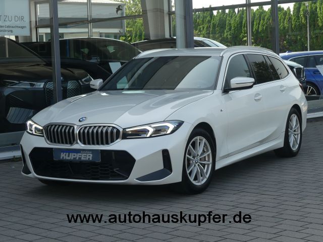 BMW 330 i Touring M Sportpaket °ACC°el.Sitze+M°AdLED