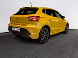 Seat Ibiza 1.0 TSI 85 kW Style Kam. Navi Virtual LED - gebrauchte Kleinwagen in Norderstedt