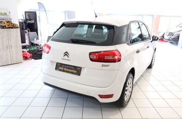 Citroen C4 Picasso - 8