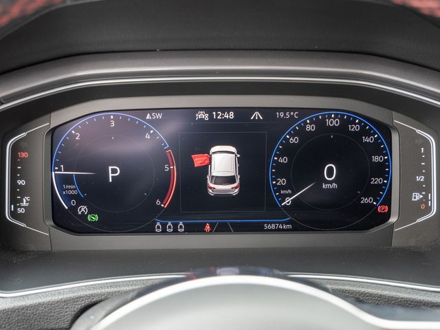 T-Roc 2.0 TDI Sport PDC SHZ NAVI ACC STANDHZ LED
