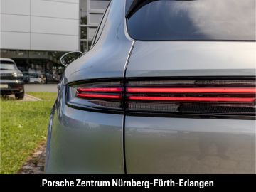 Porsche Cayenne - 10