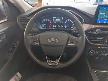 Ford Kuga Titanium 1.5 EcoBoost 150PS