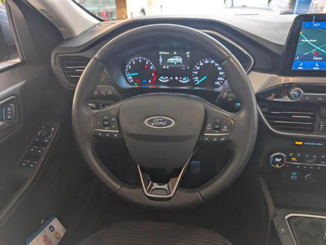 Ford Kuga Titanium 1.5 EcoBoost 150PS