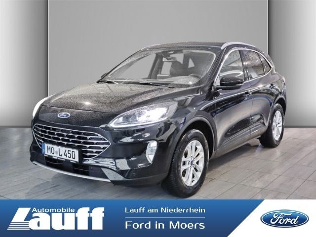 Ford Kuga Titanium X 2.5l FHEV NAVI GJR