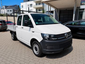 Volkswagen T6 Transporter - 5
