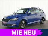 Skoda Fabia Best of Navi|CarPlay|SHZ|LED|PDC|Tempomat - Skoda Fabia Gebrauchtwagen in Mönchengladbach