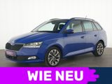 Skoda Fabia Best of Navi|CarPlay|SHZ|LED|PDC|Tempomat - Skoda Fabia in Mönchengladbach