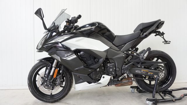 Kawasaki Ninja 1000 SX *ARROW*