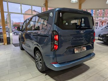 Ford Tourneo Custom Tit. 2.0 L1 NEUES MODELL