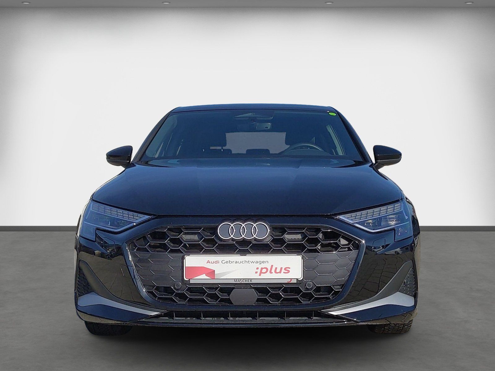 Audi A3 - Bild 7