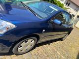 Toyota Corolla 1.6 , 2.Hand, HU neu - gebrauchte Toyota Corolla aus dem Jahr 2002