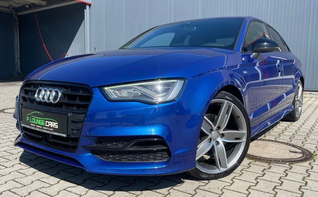 Audi A3 Lim. S-Line Plus* Sportpaket* LED* B&O*DSG*1A