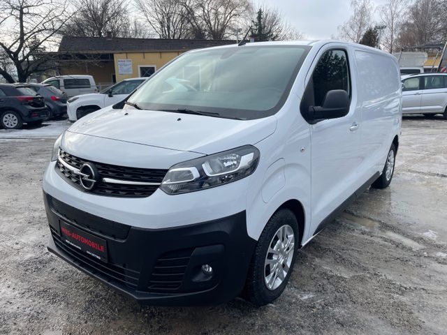 Opel Vivaro Kasten -e Edition M Kamera MwSt