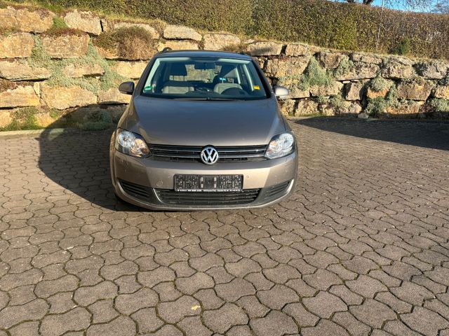 Volkswagen Golf Plus VI Comfortline