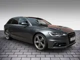 Audi A6 Avant 3.0 TDI quattro BOSE/STANDHEIZUNG/ACC/S - Audi A6 aus 2012 mit Diesel-Antrieb: Kombi