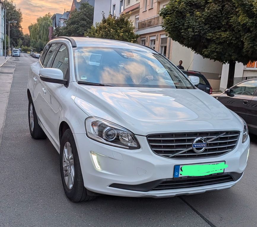 Image of Volvo XC60