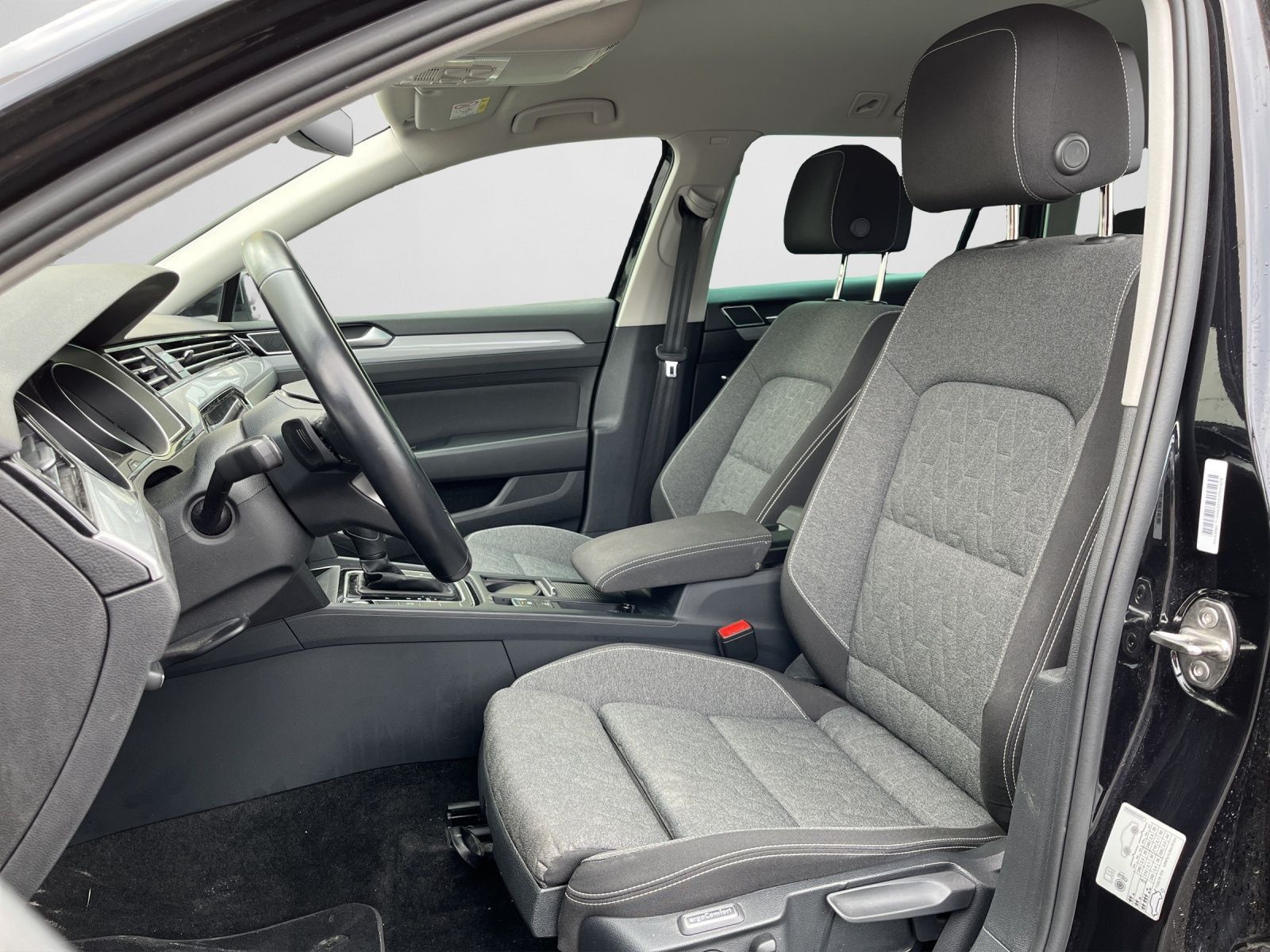 Volkswagen Passat Variant - Bild 13