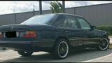 Mercedes-Benz W124 230E H-Zulassung - Mercedes-Benz 230: W124 230e